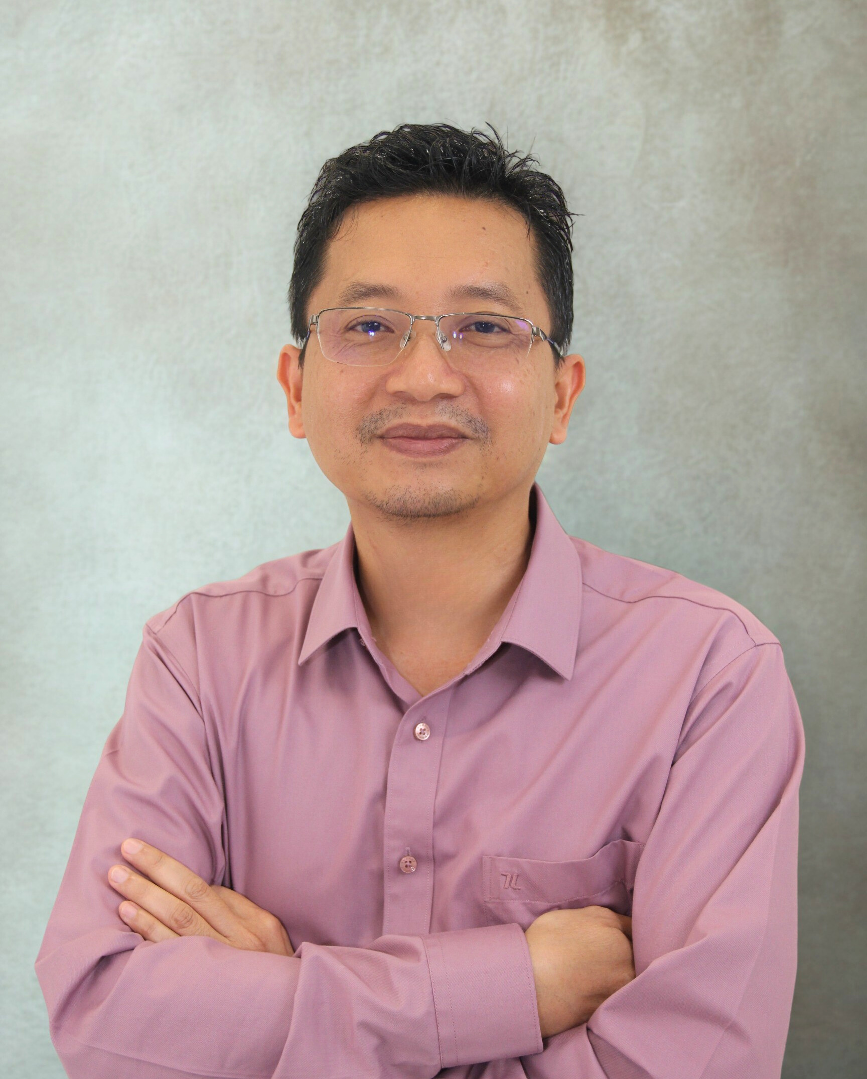 Dr Adam Malik bin Ismail